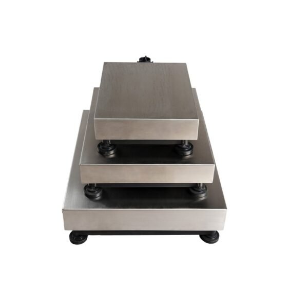 platform only-1 Platform Scales