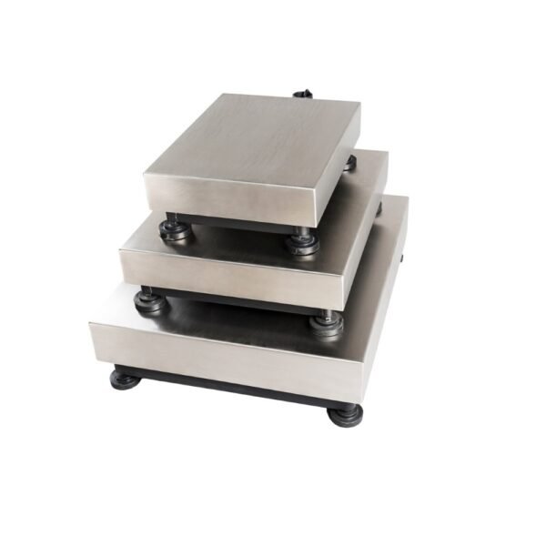 platform only-2 Platform Scales