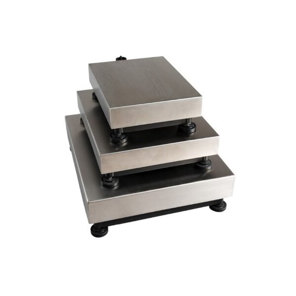 platform only-3 Platform Scales