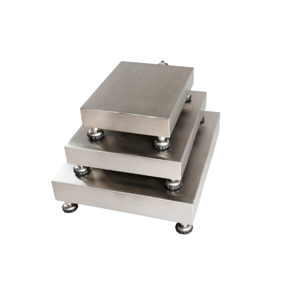 platform only qss-2 platform scales