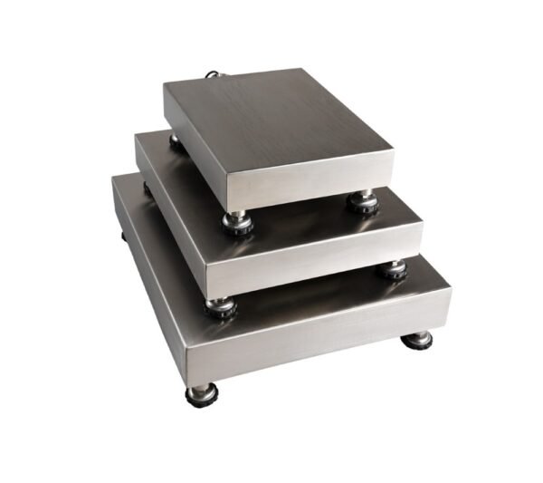 platform only qss-3 platform scales