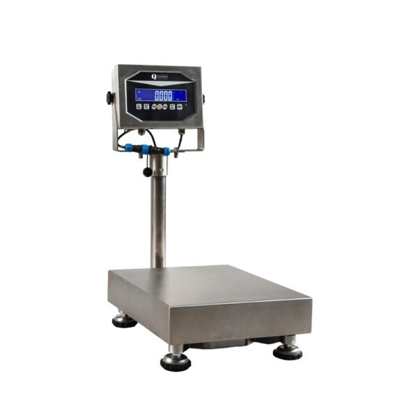 qss100-3 platform scales