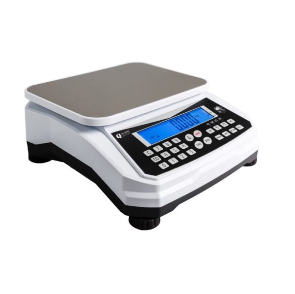 qst-2 Table Scales